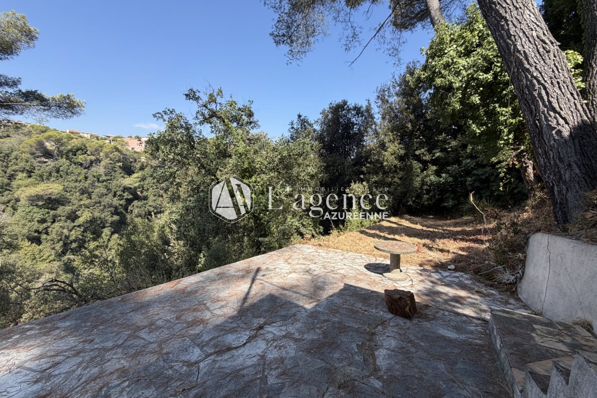 Maison à vendre, 49m², Cagnes-sur-Mer