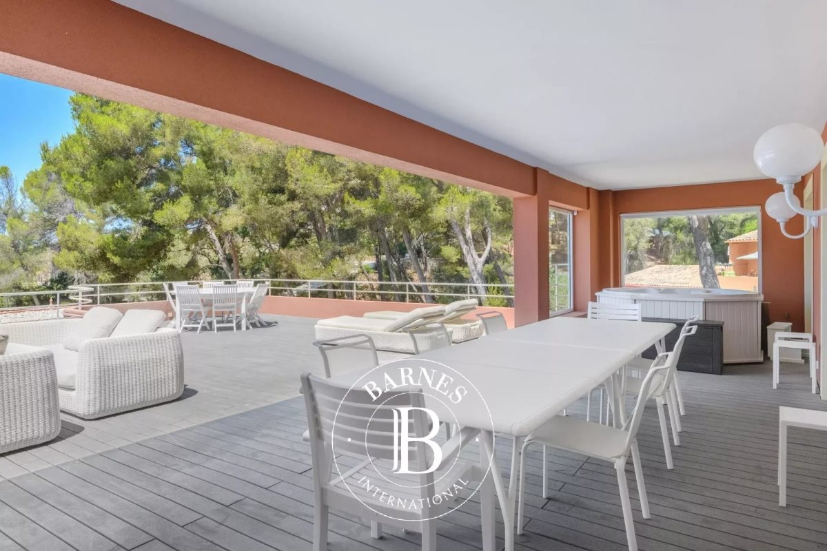 Appartement à vendre, 270m², Sanary-sur-Mer