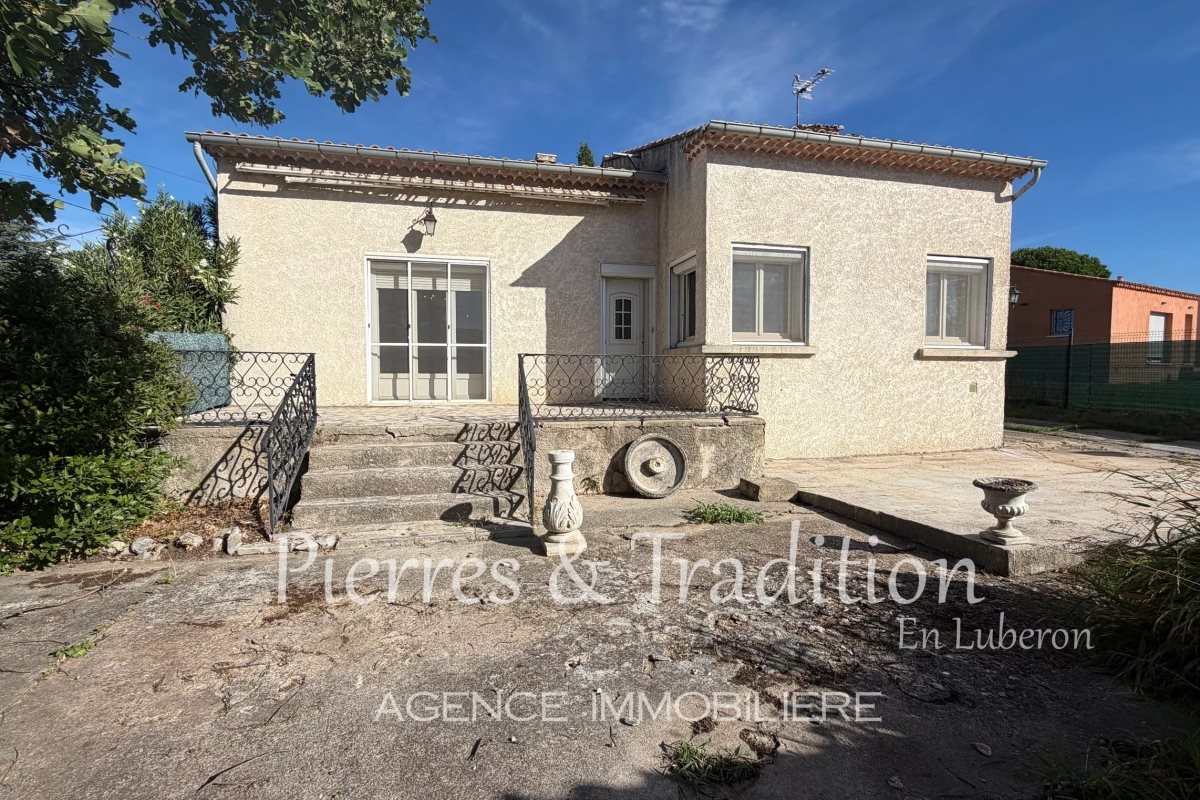 Maison à vendre, 218m², Gargas