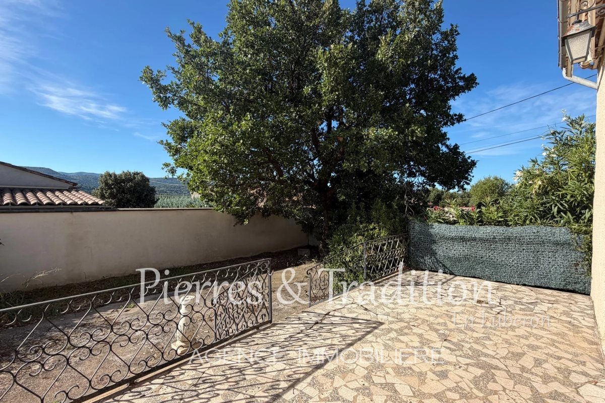 Maison à vendre, 218m², Gargas