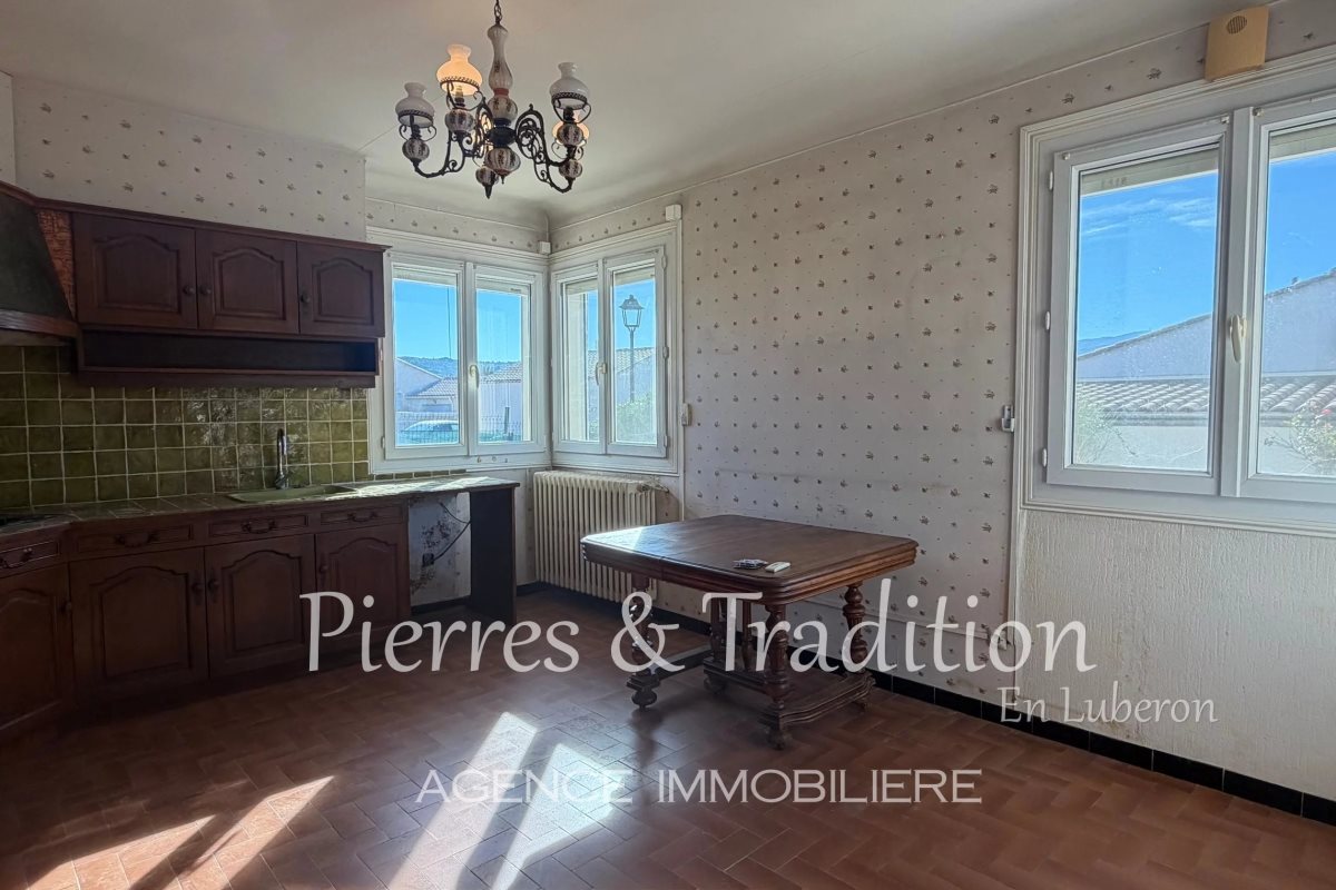 Maison à vendre, 218m², Gargas