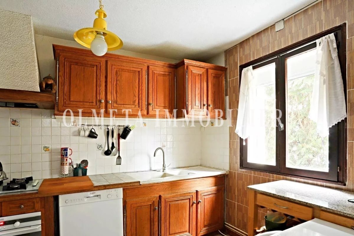 Maison à vendre, 107m², Argenteuil