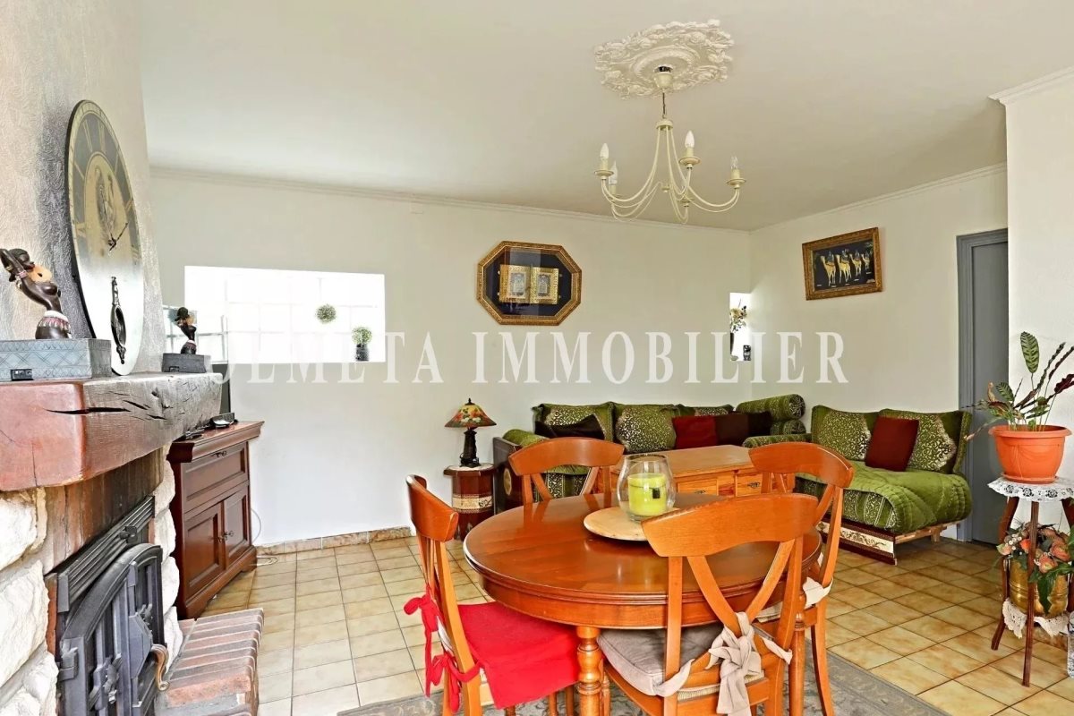 Maison à vendre, 107m², Argenteuil