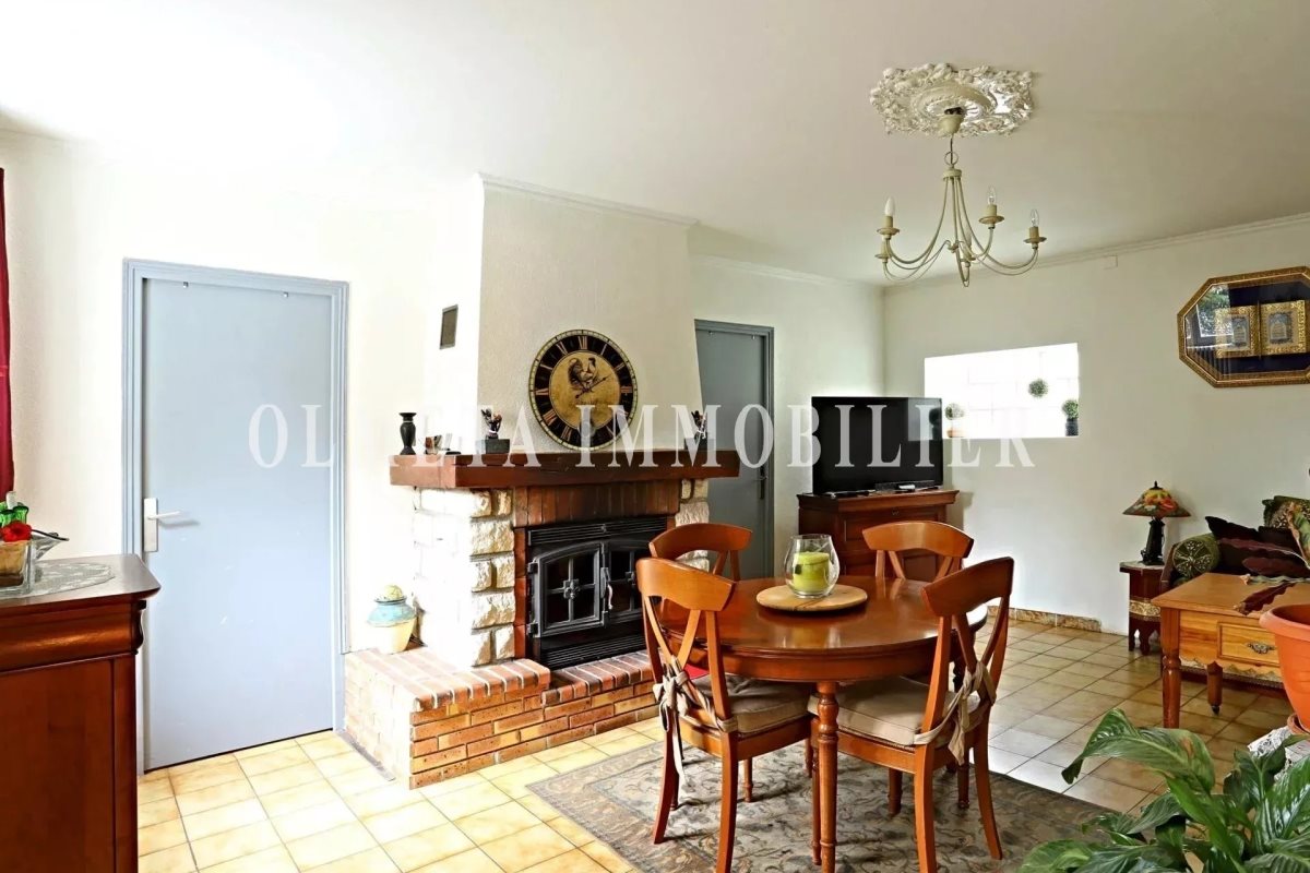 Maison à vendre, 107m², Argenteuil