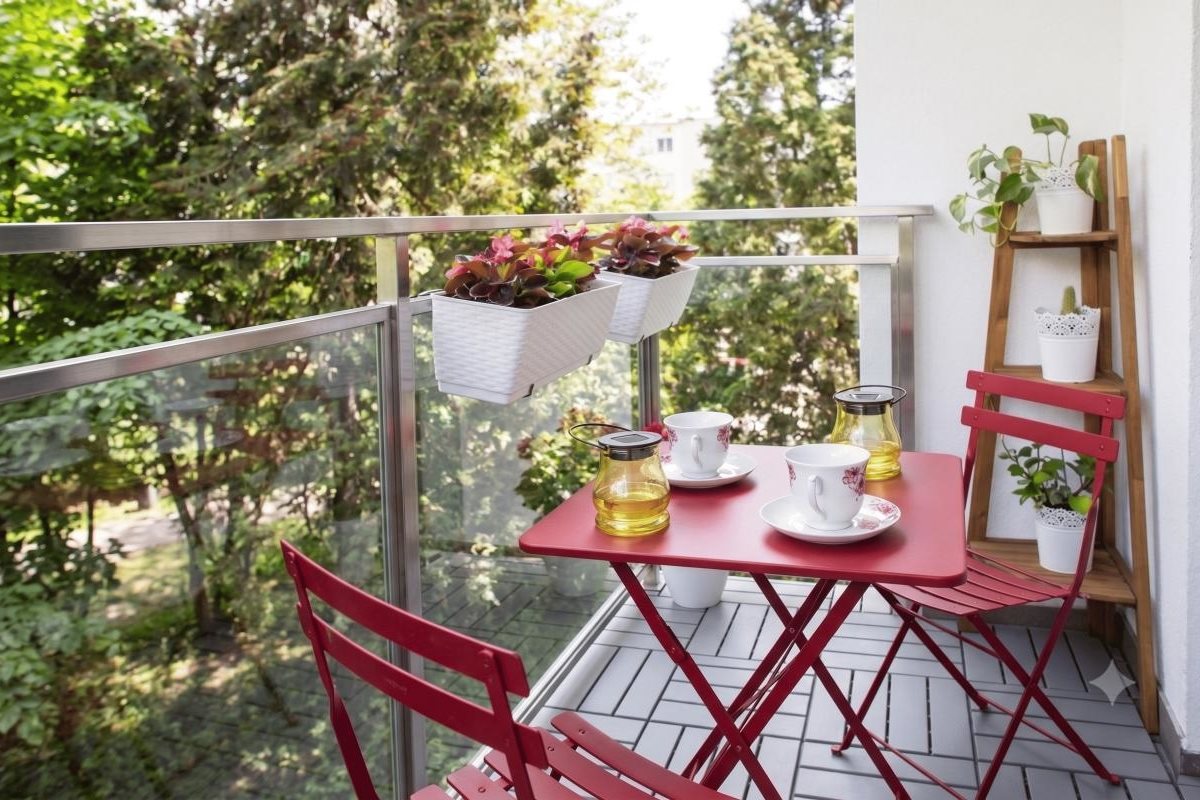 Appartement à vendre, 81m², Saint-Leu-la-Forêt