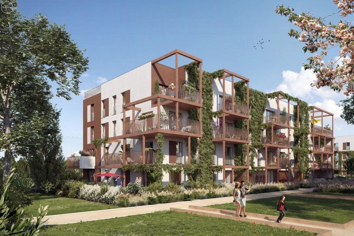 Appartement à vendre, 88m², Vaucresson