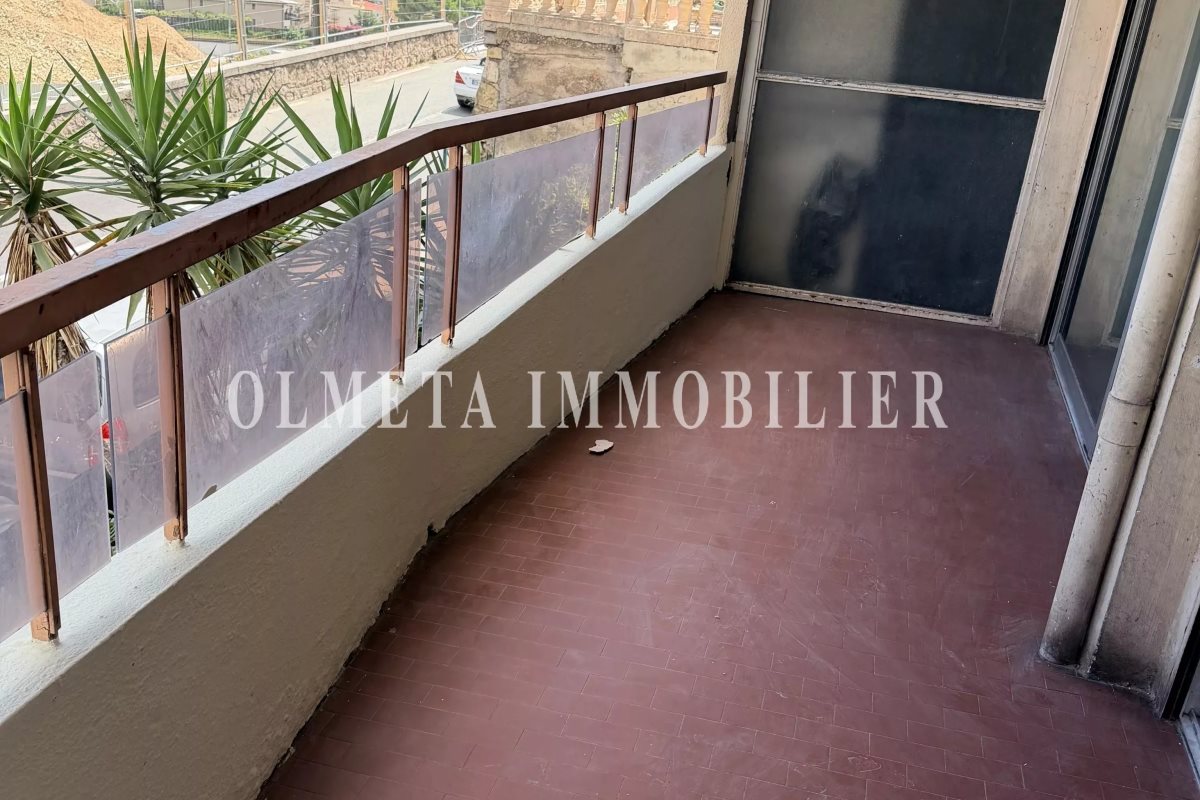 Appartement à vendre, 28m², Roquebrune-Cap-Martin