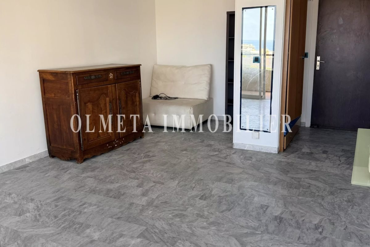 Appartement à vendre, 28m², Roquebrune-Cap-Martin