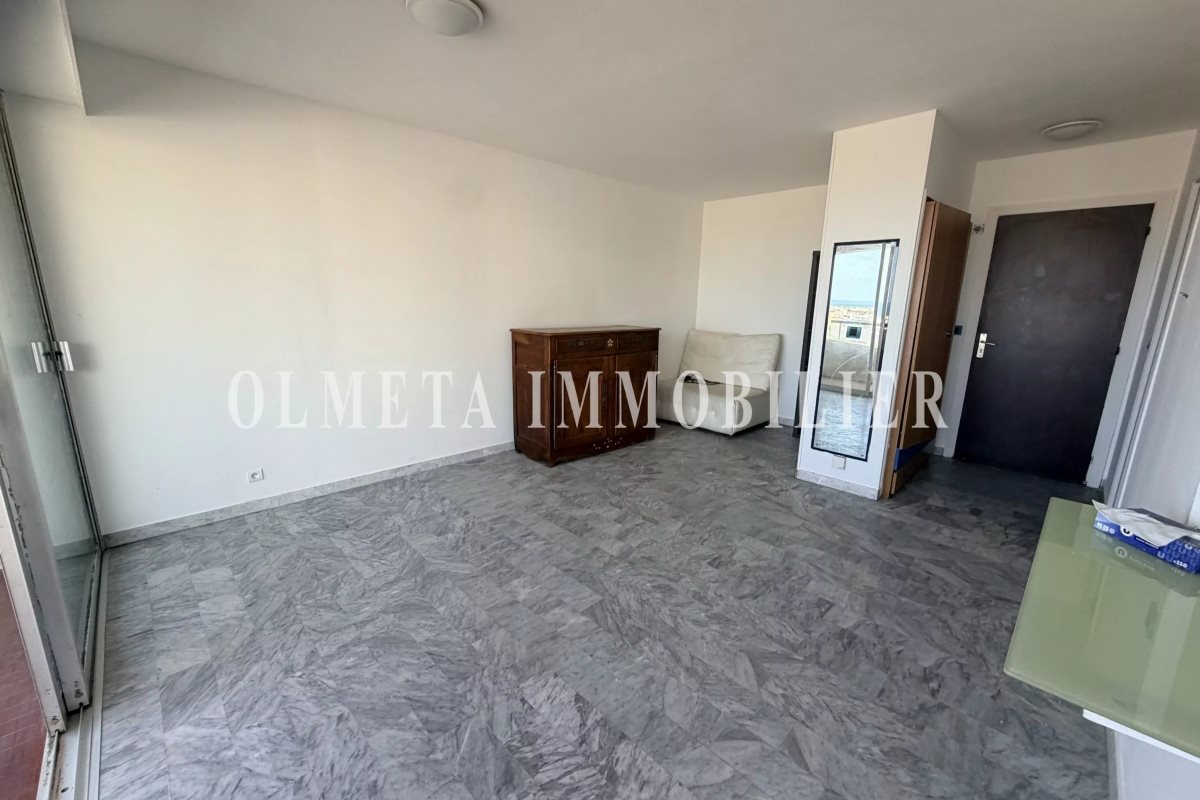 Appartement à vendre, 28m², Roquebrune-Cap-Martin