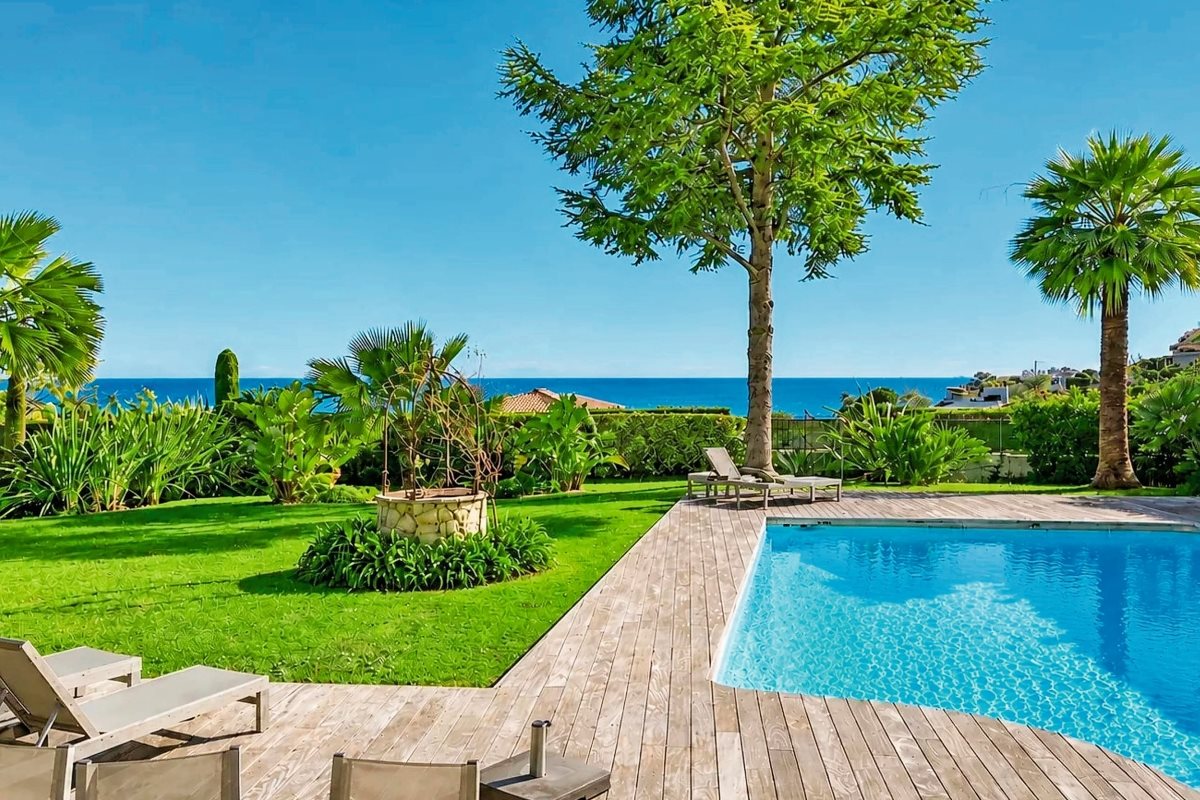 Maison à vendre, 350m², Cannes