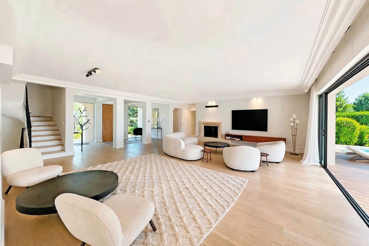 Maison à vendre, 350m², Cannes