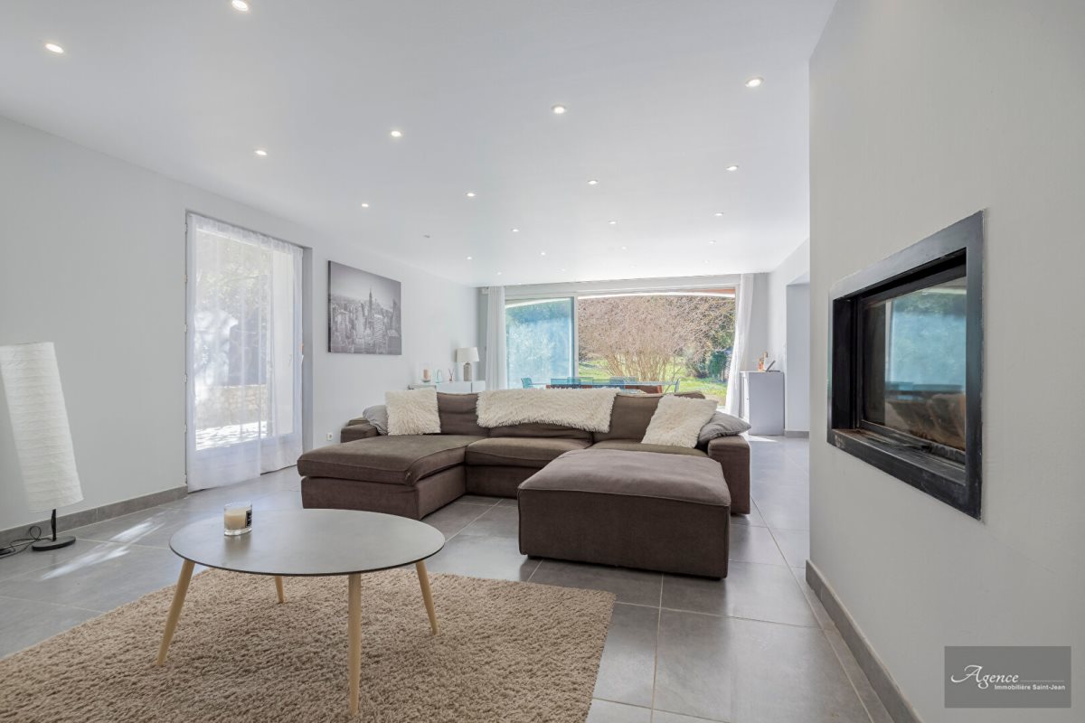 Maison à vendre, 160m², Ventabren