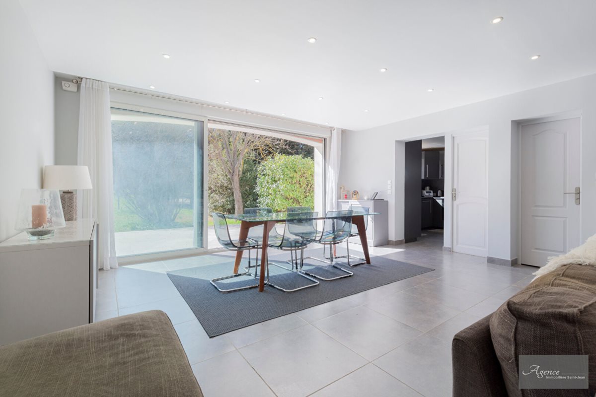 Maison à vendre, 160m², Ventabren