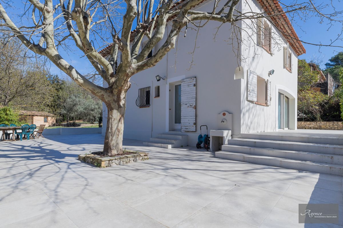 Maison à vendre, 160m², Ventabren
