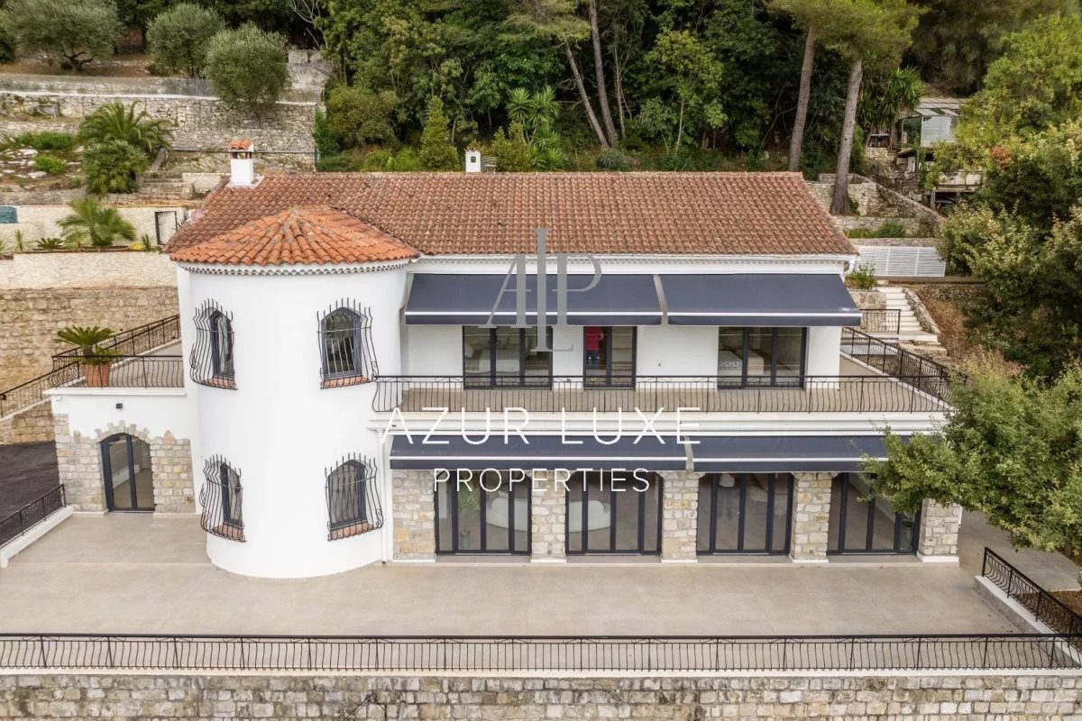 Maison à vendre, 394m², Nice