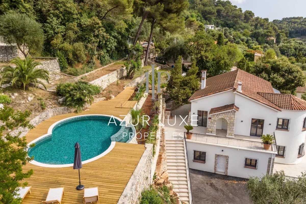 Maison à vendre, 394m², Nice