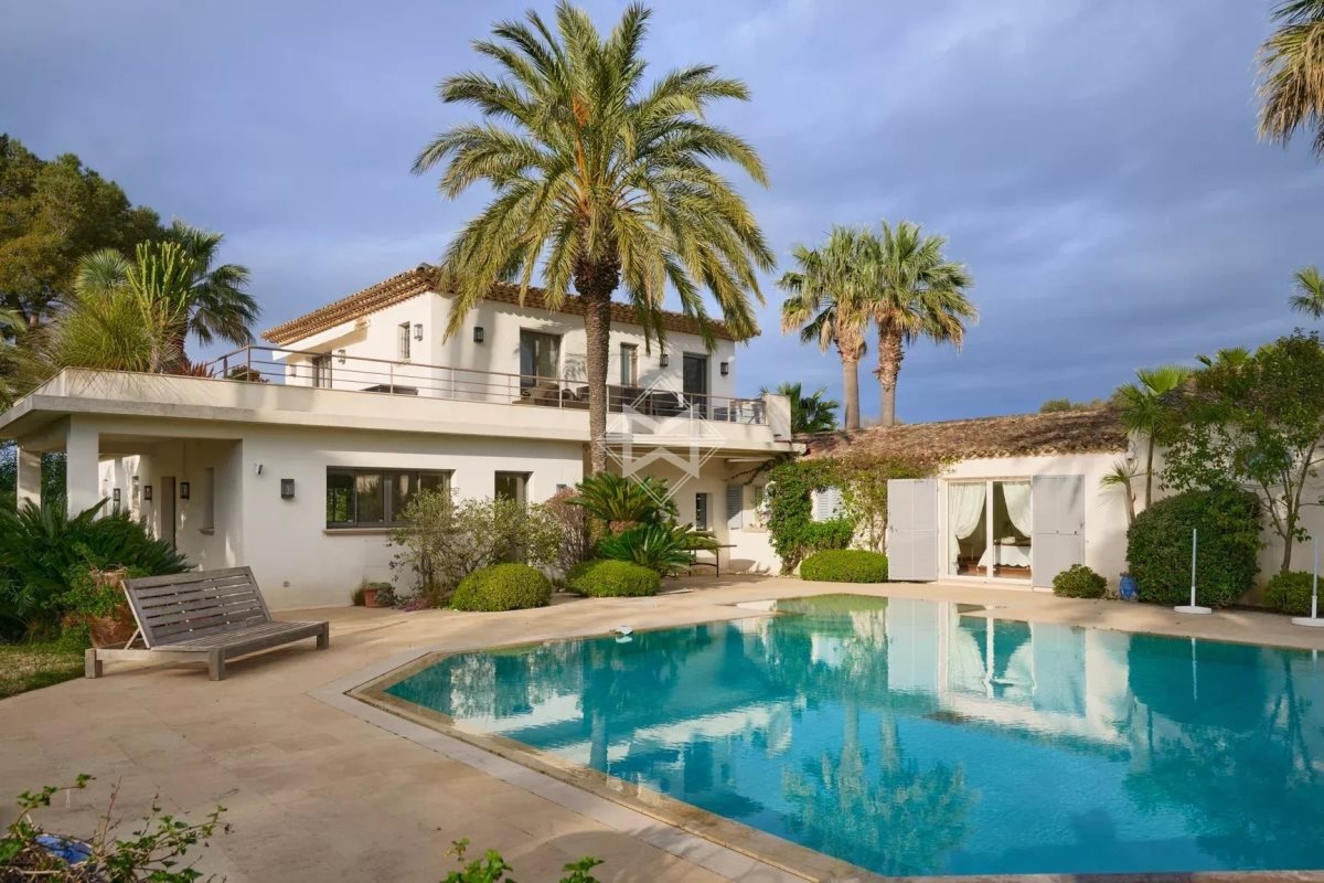 Maison à vendre, 434m², Saint-Tropez