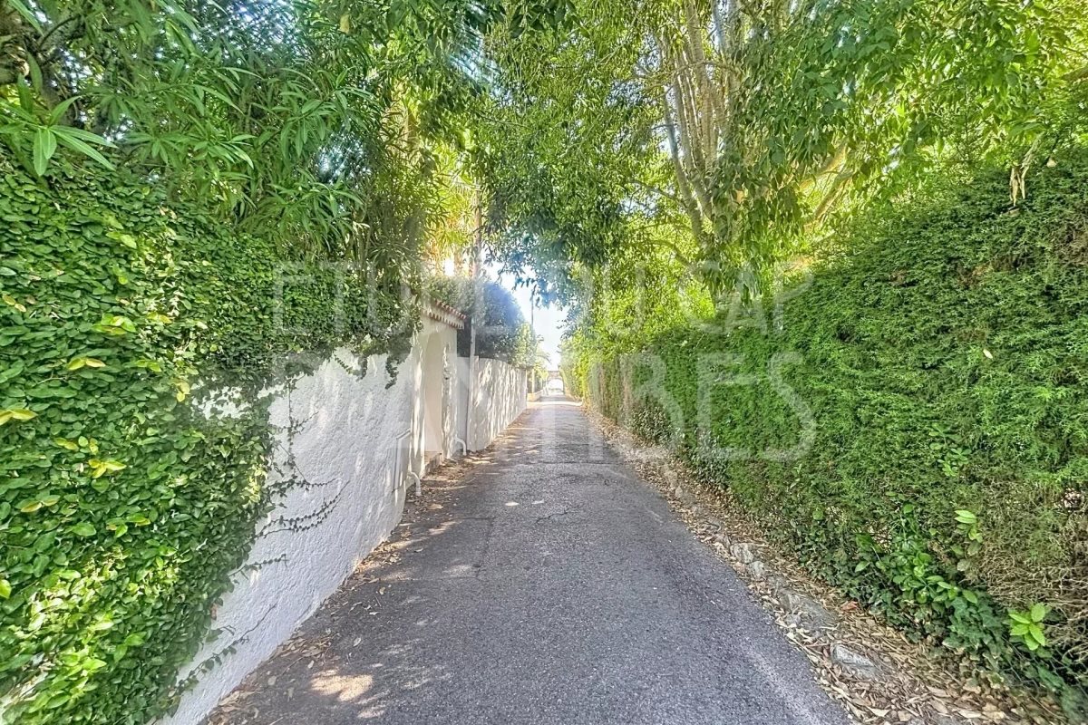 Appartement à vendre, 61m², Antibes