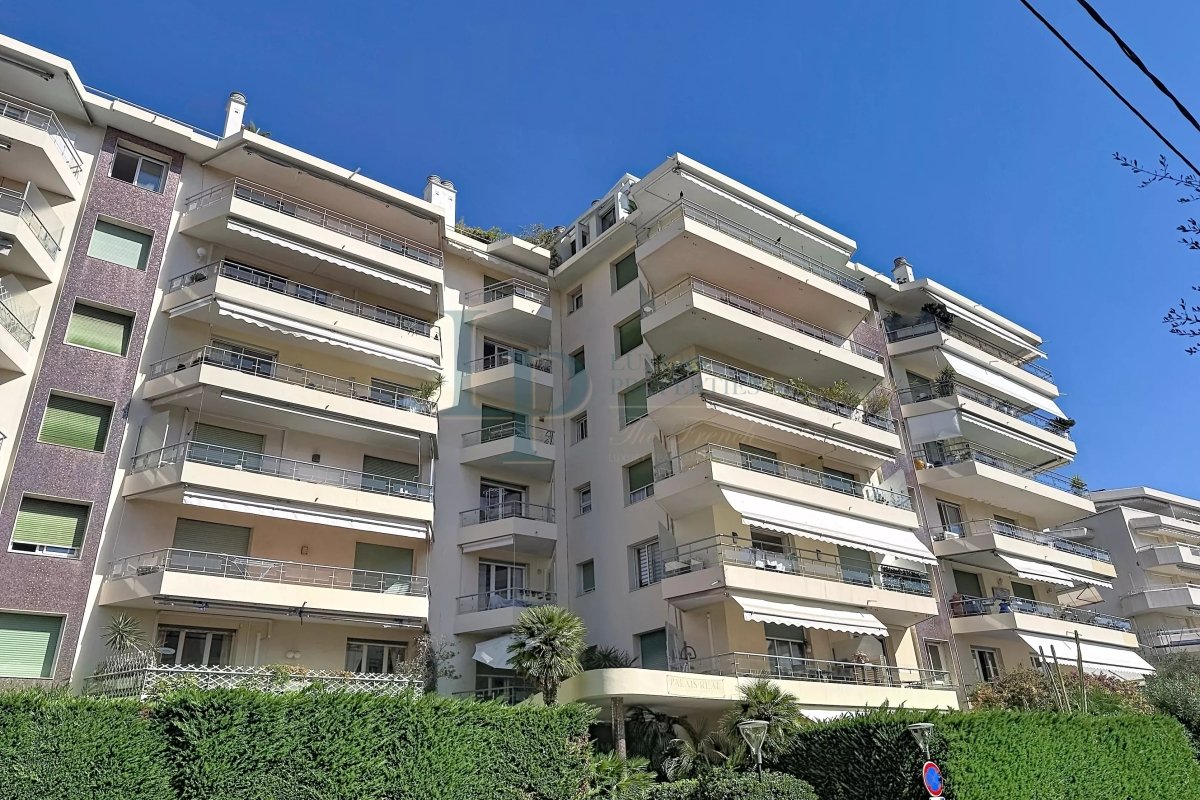 Appartement à vendre, 82m², Cannes