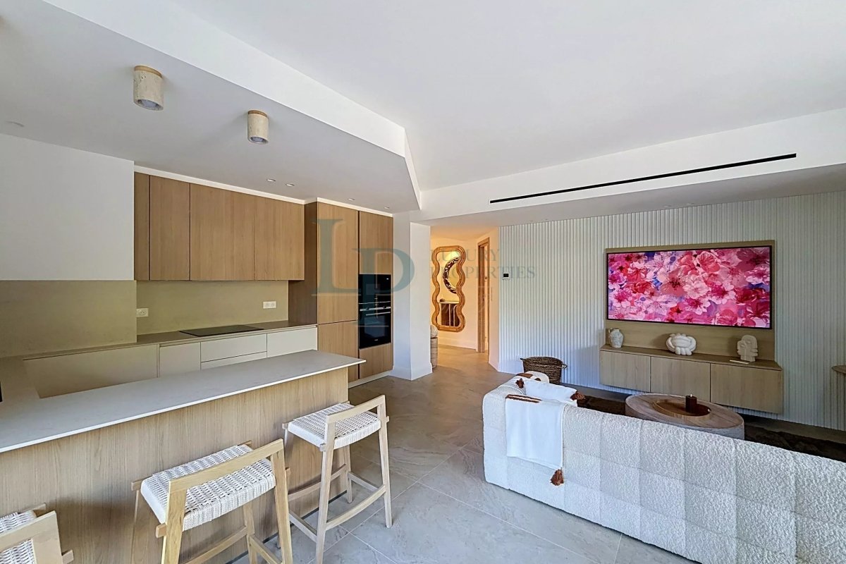 Appartement à vendre, 82m², Cannes