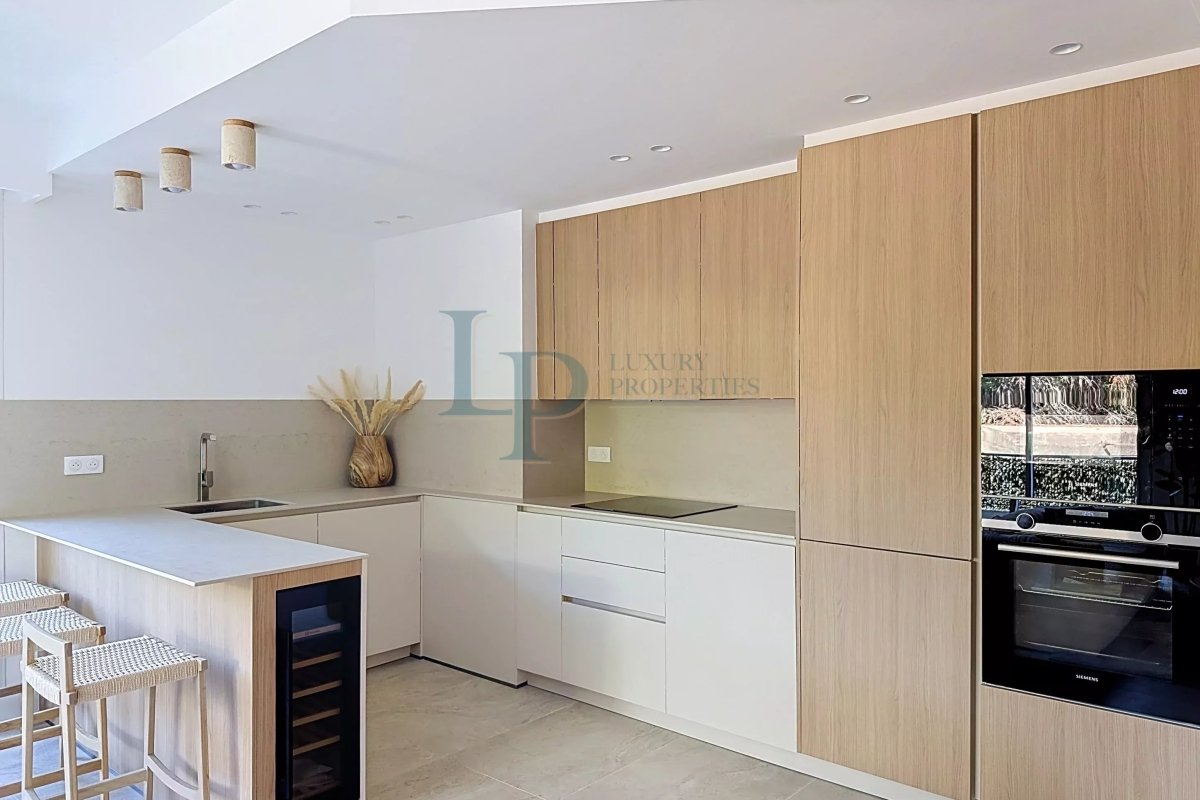 Appartement à vendre, 82m², Cannes