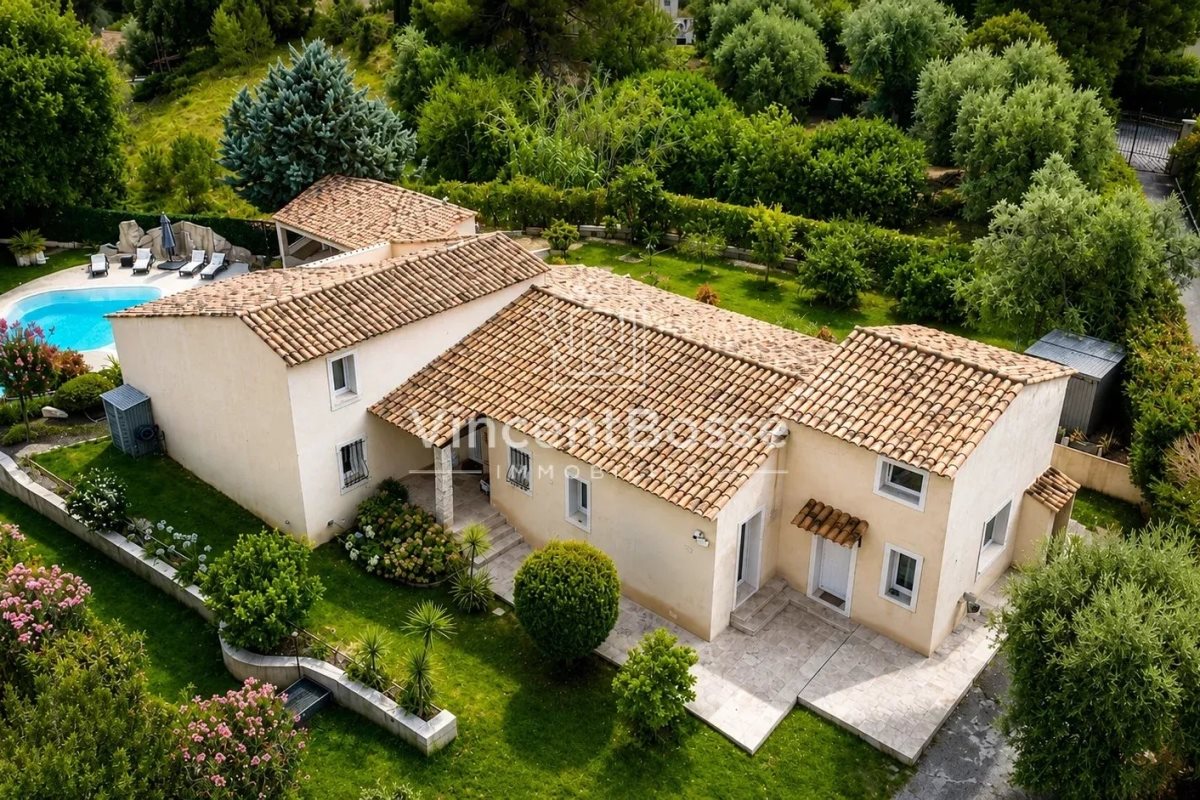Maison à vendre, 202m², Nice