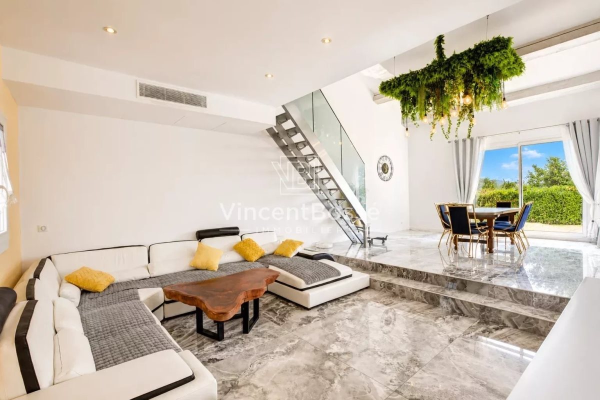 Maison à vendre, 202m², Nice