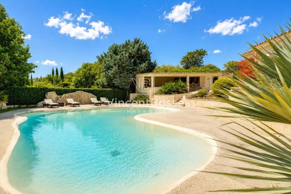 Maison à vendre, 202m², Nice