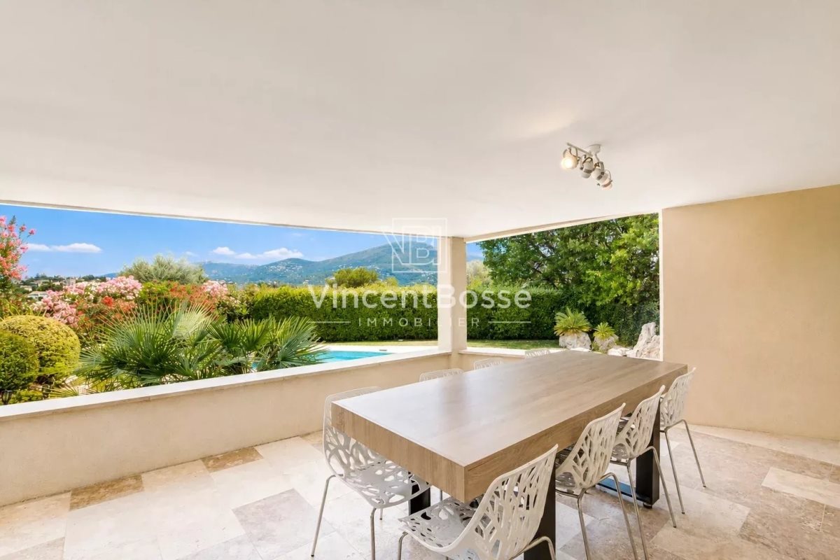 Maison à vendre, 202m², Nice