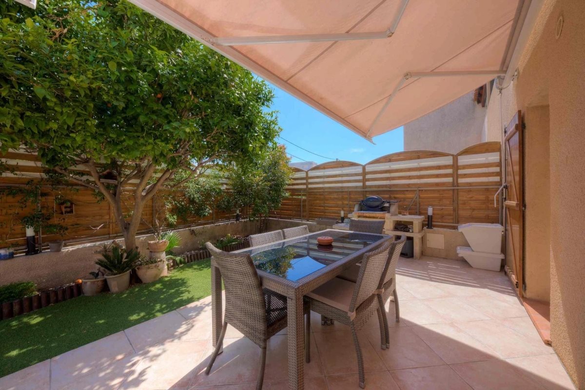 Maison à vendre, 96m², Cagnes-sur-Mer
