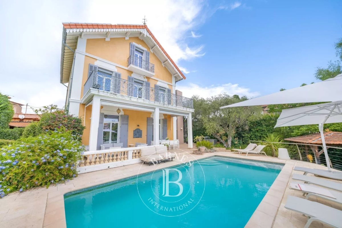 Maison à vendre, 310m², Cannes