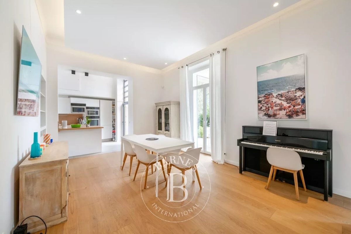 Maison à vendre, 310m², Cannes