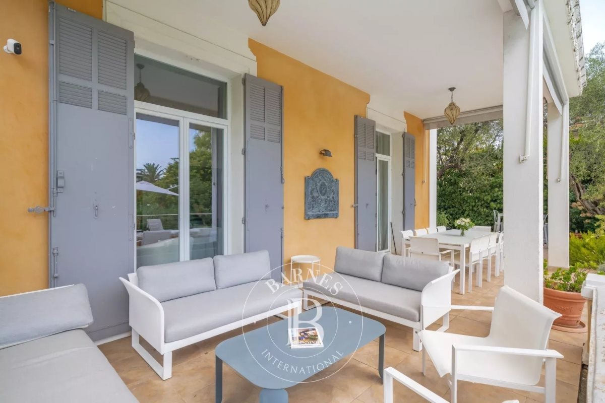 Maison à vendre, 310m², Cannes