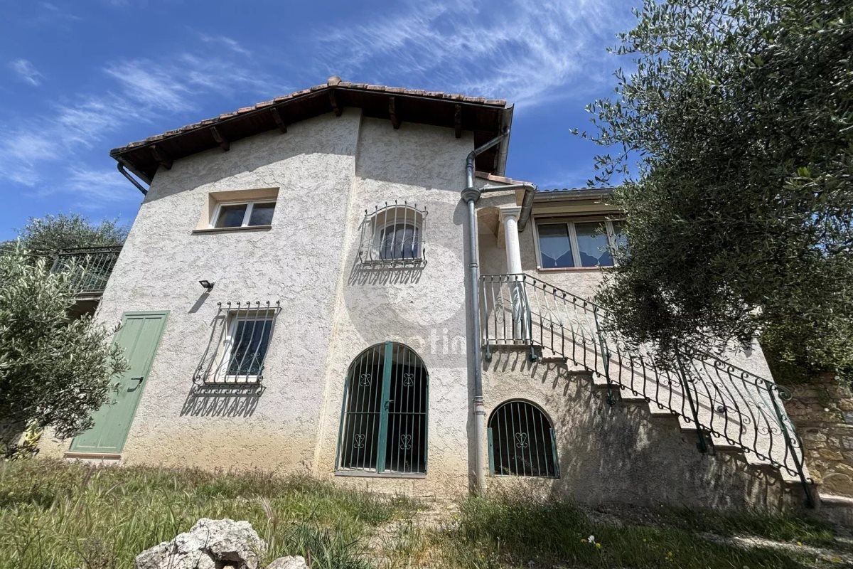 Appartement à vendre, 226m², Sospel