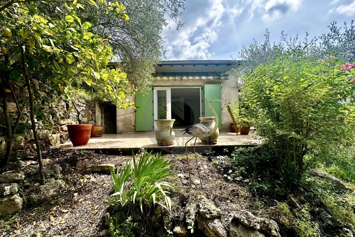 Appartement à vendre, 226m², Sospel