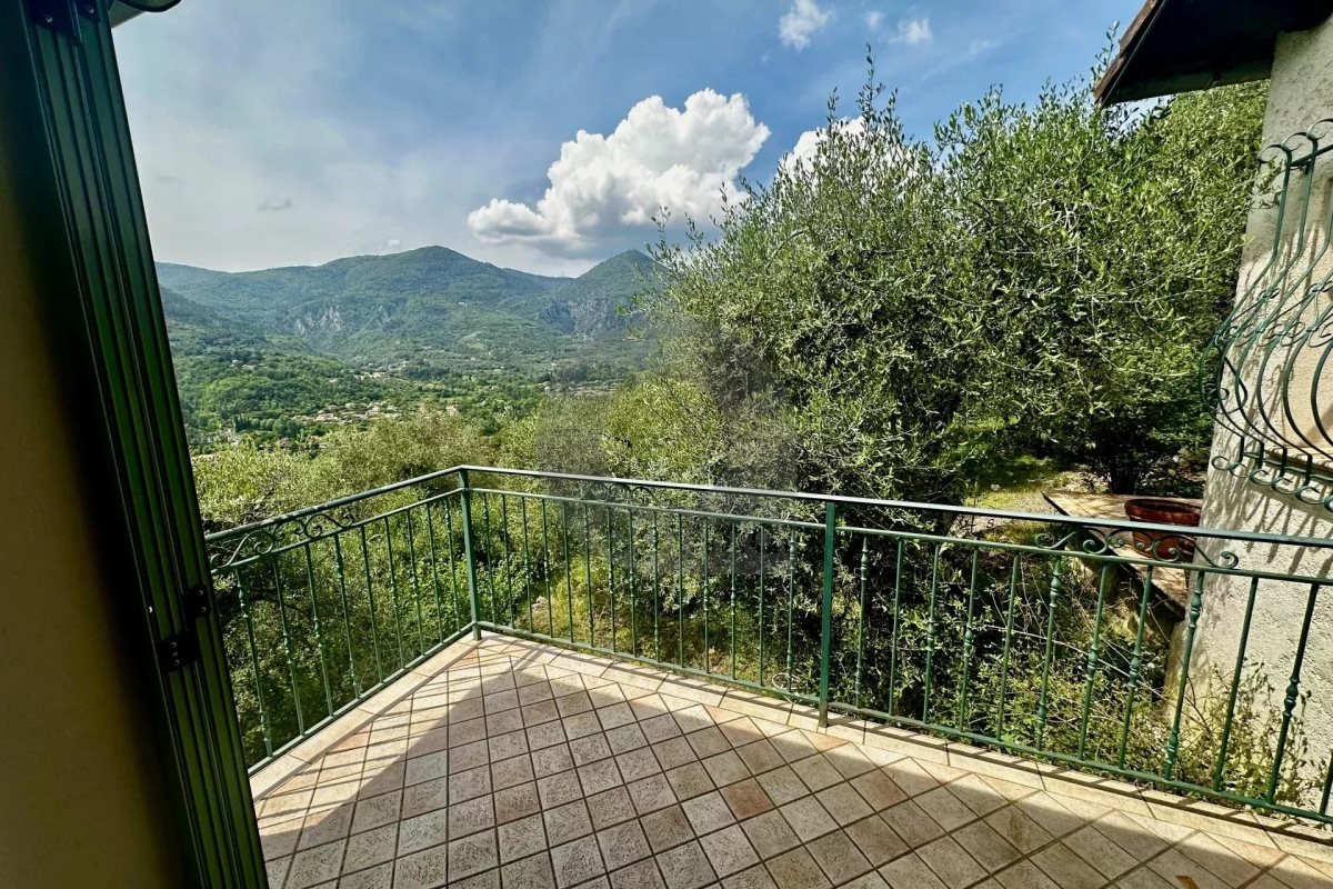 Appartement à vendre, 226m², Sospel