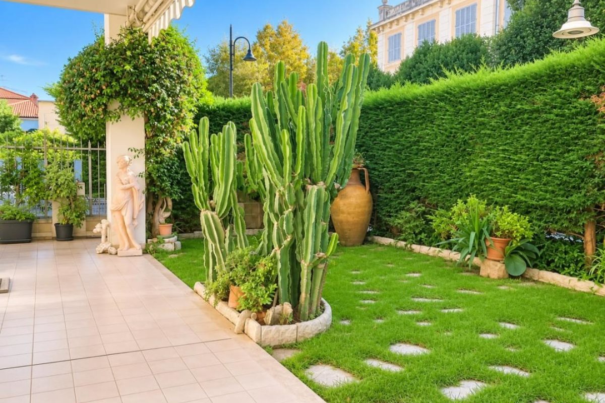 Appartement à vendre, 50m², Le Tholonet