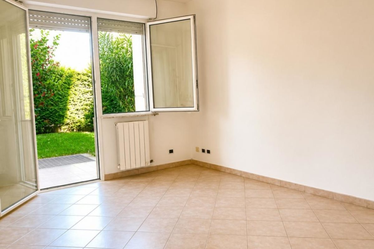 Appartement à vendre, 50m², Le Tholonet