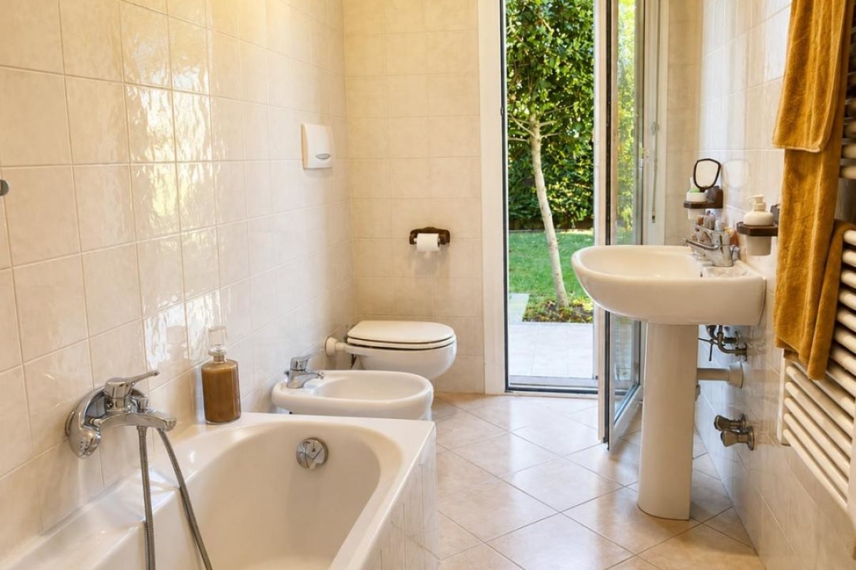 Appartement à vendre, 50m², Le Tholonet