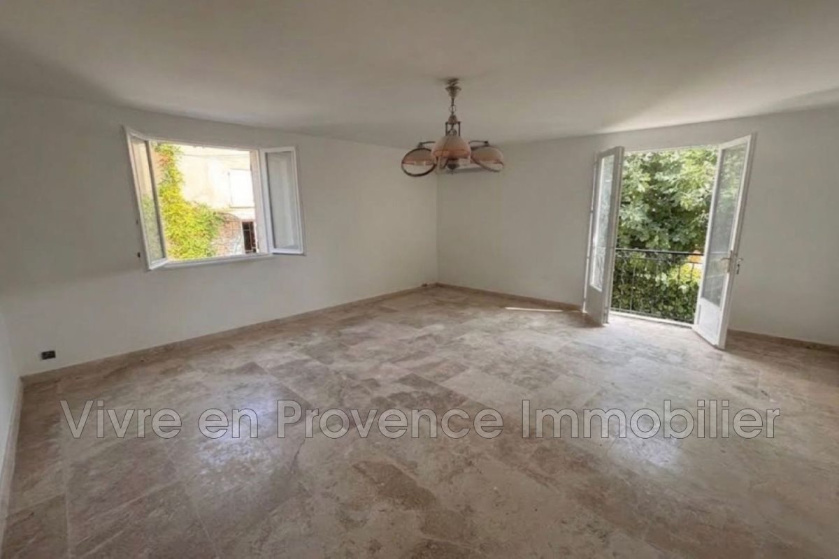 Maison à vendre, 82m², Saint-Saturnin-lès-Avignon