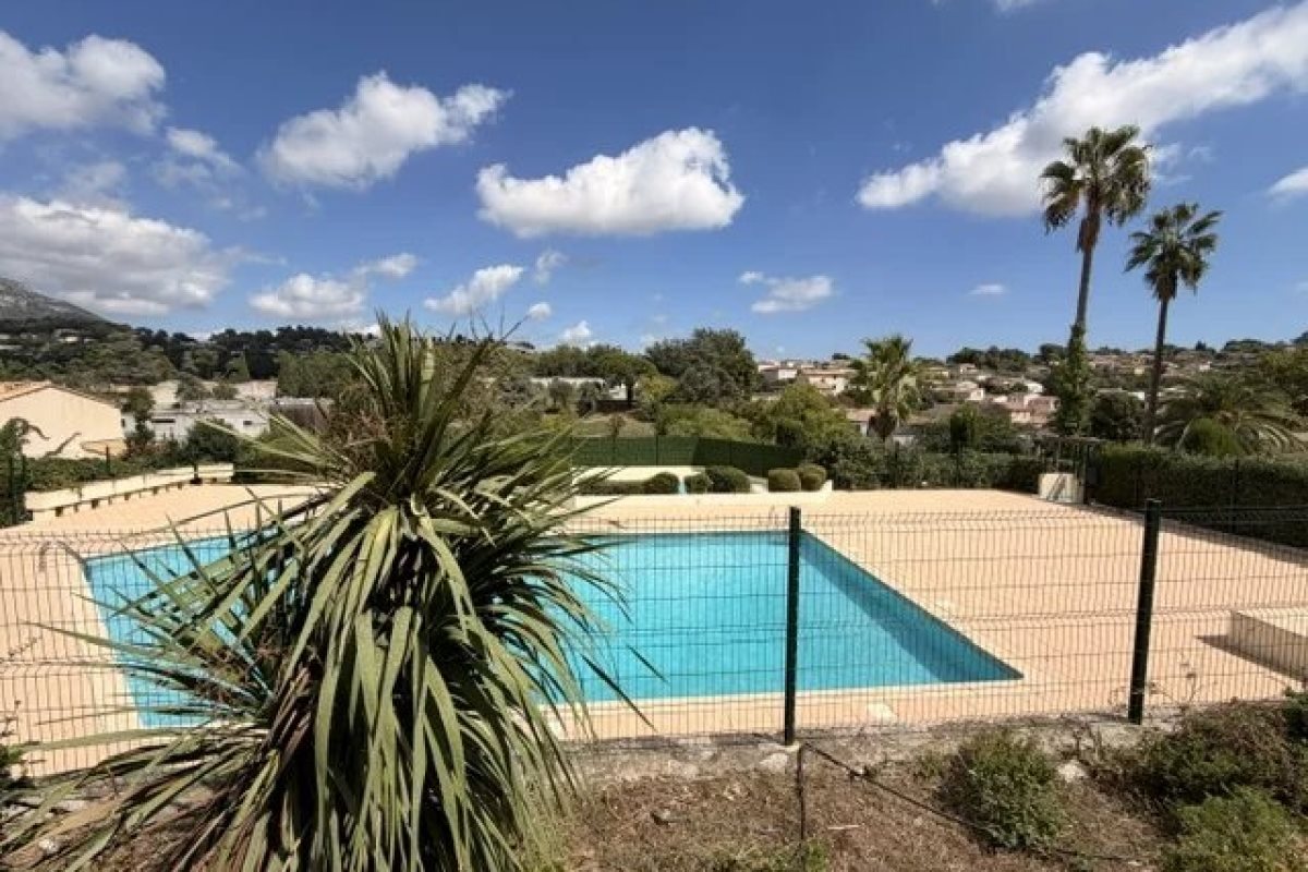 Appartement à vendre, 1m², Vence
