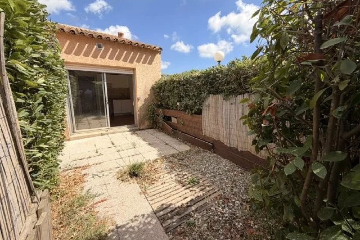 Appartement à vendre, 1m², Vence