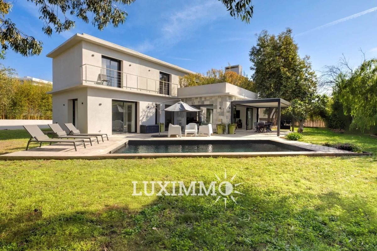 Maison à louer, 190m², Mougins