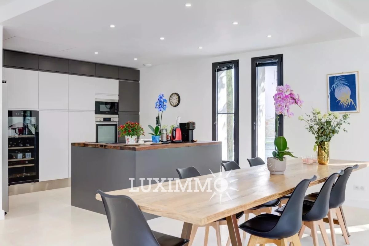 Maison à louer, 190m², Mougins