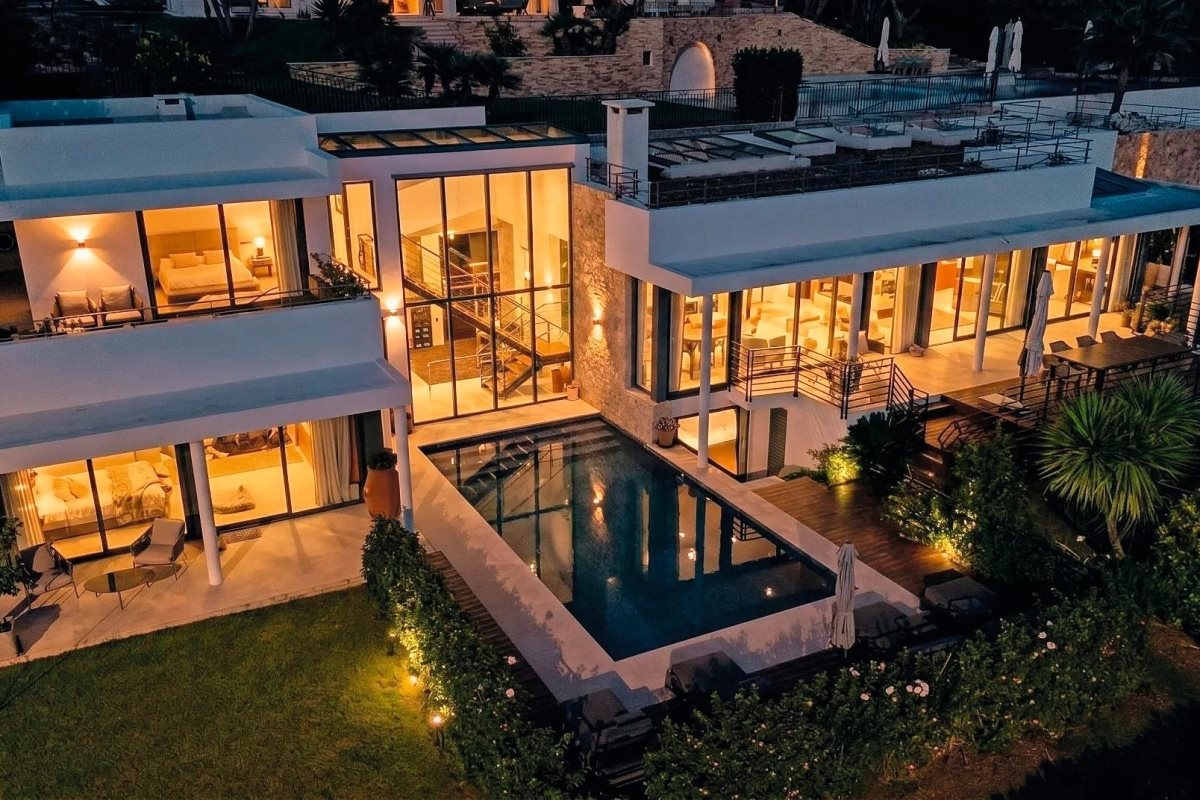 Maison à vendre, 246m², Eze