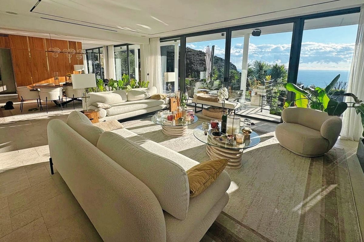Maison à vendre, 246m², Eze