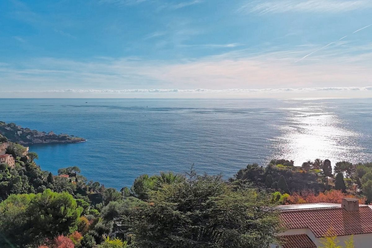Maison à vendre, 246m², Eze
