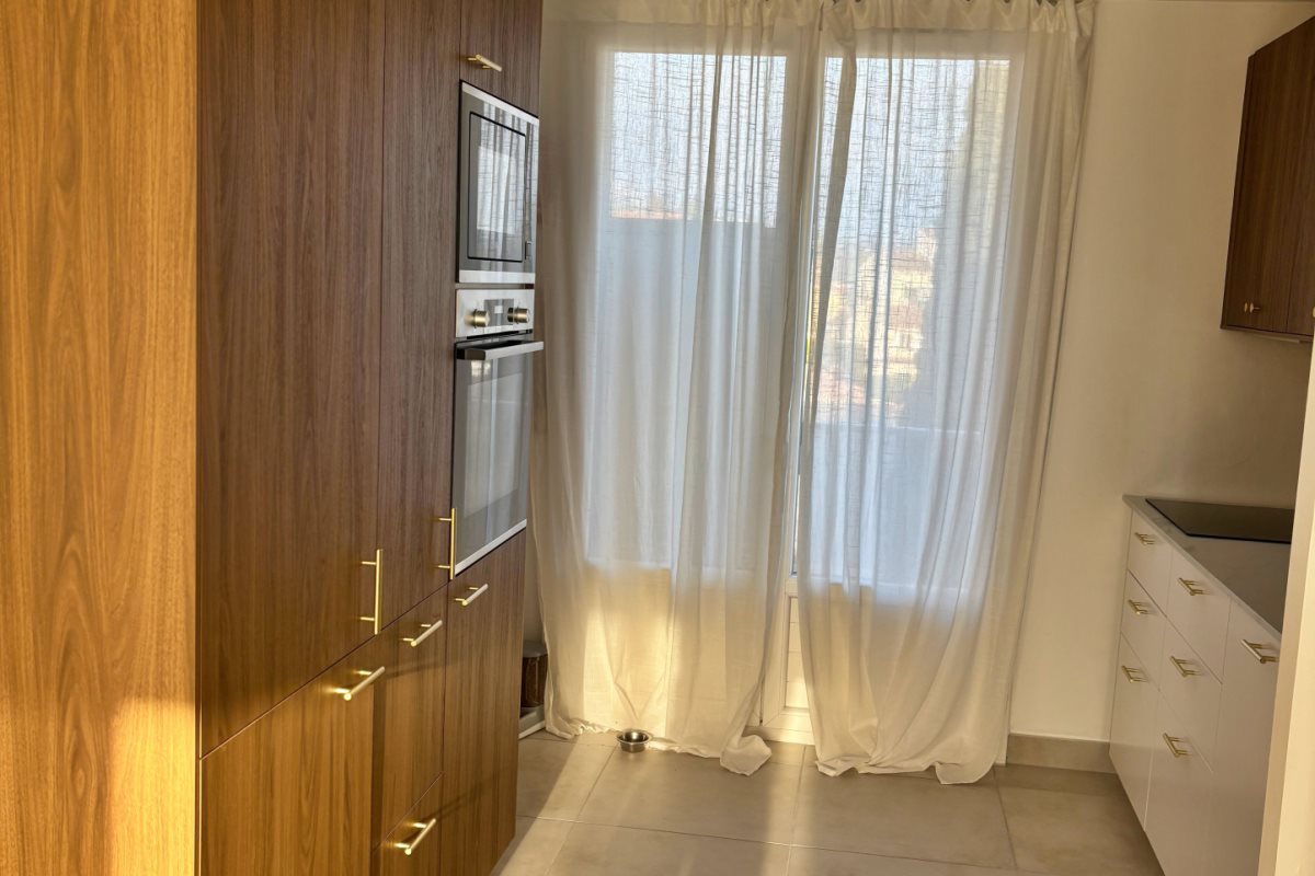 Appartement à louer, 56m², Sanary-sur-Mer