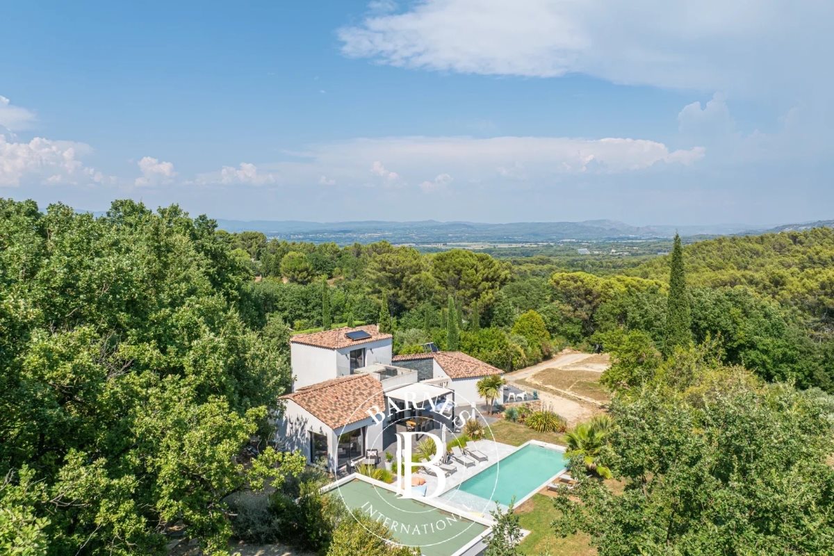 Maison à vendre, 333m², Aix-en-Provence