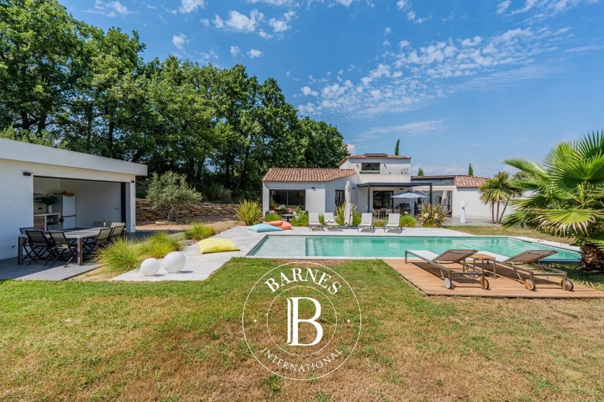 Maison à vendre, 333m², Aix-en-Provence